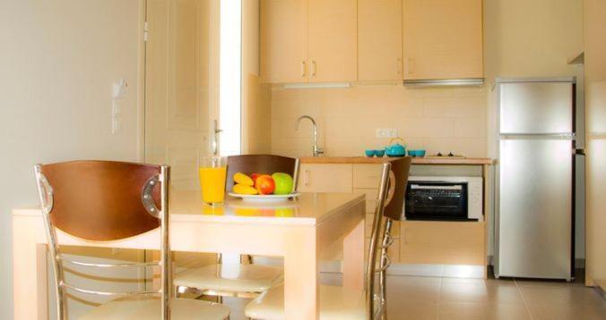 Vereniki Apartments Finikounta Room photo